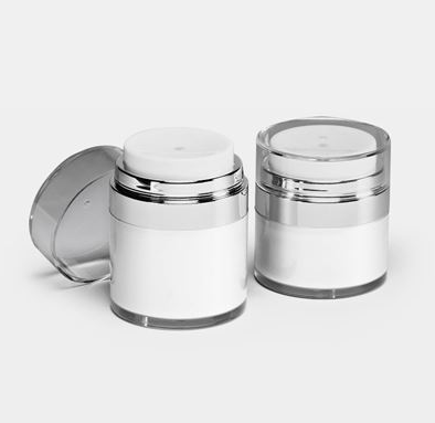 11 airless jar