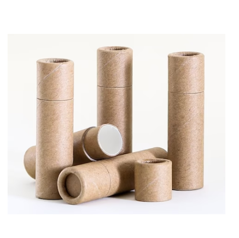 15 kraft push up tube