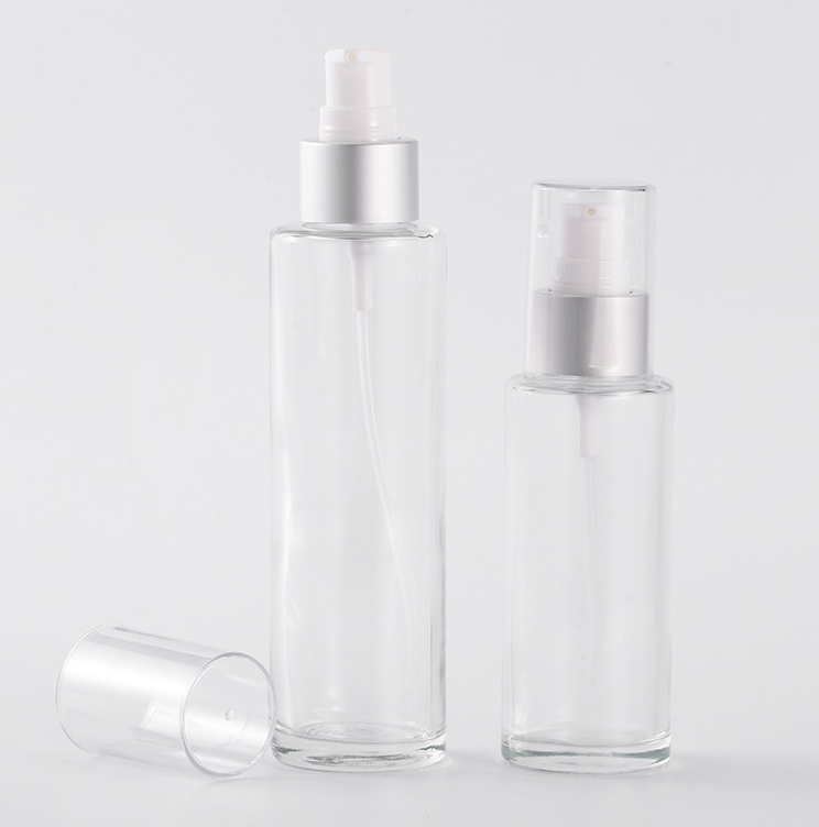 2 Serum Pump bottle